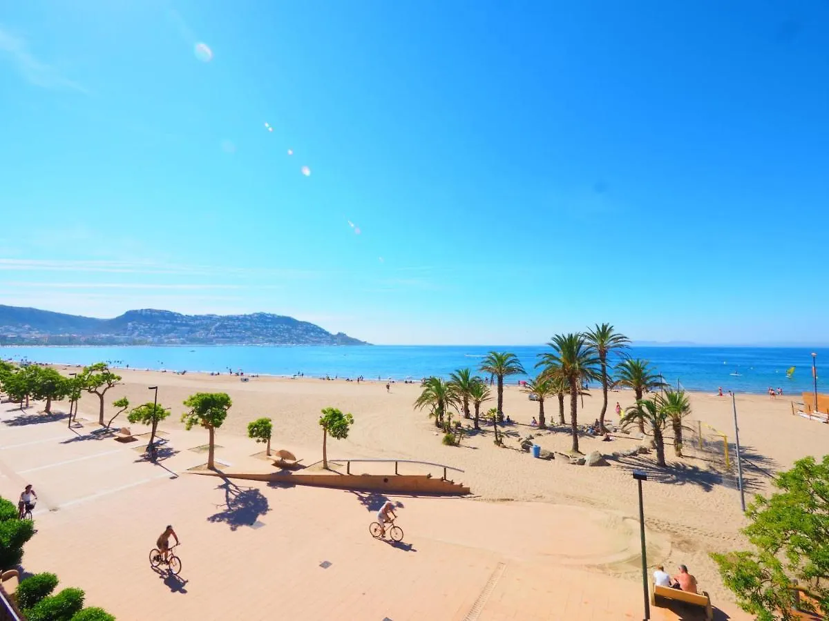 Holiday Home Els Vilars By Interhome روساس إسبانيا