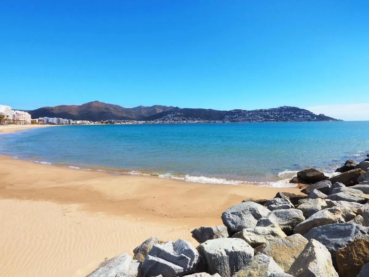 Holiday Home Els Vilars By Interhome روساس