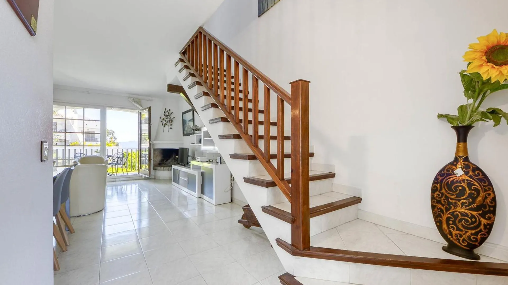 Holiday Home Els Vilars By Interhome روساس إسبانيا