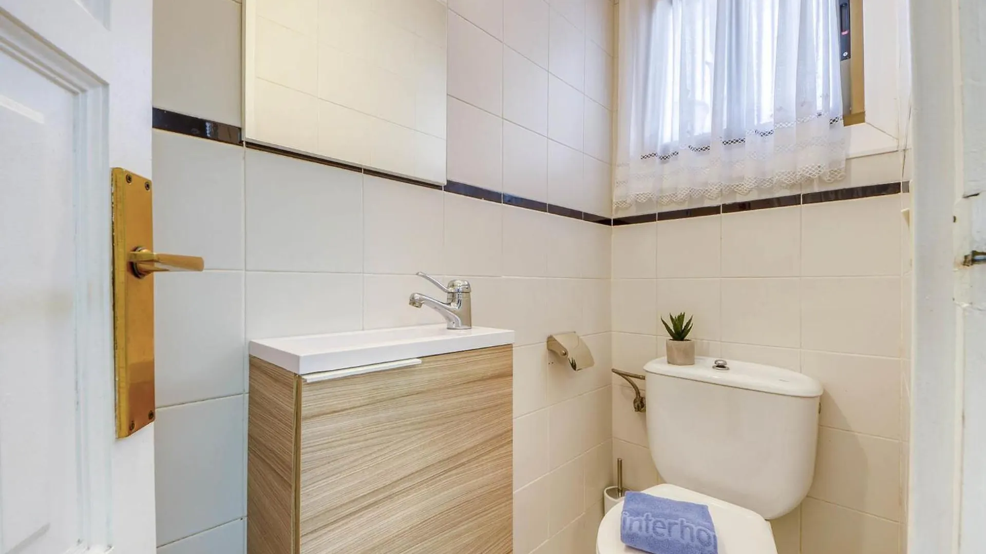 Holiday Home Els Vilars By Interhome روساس