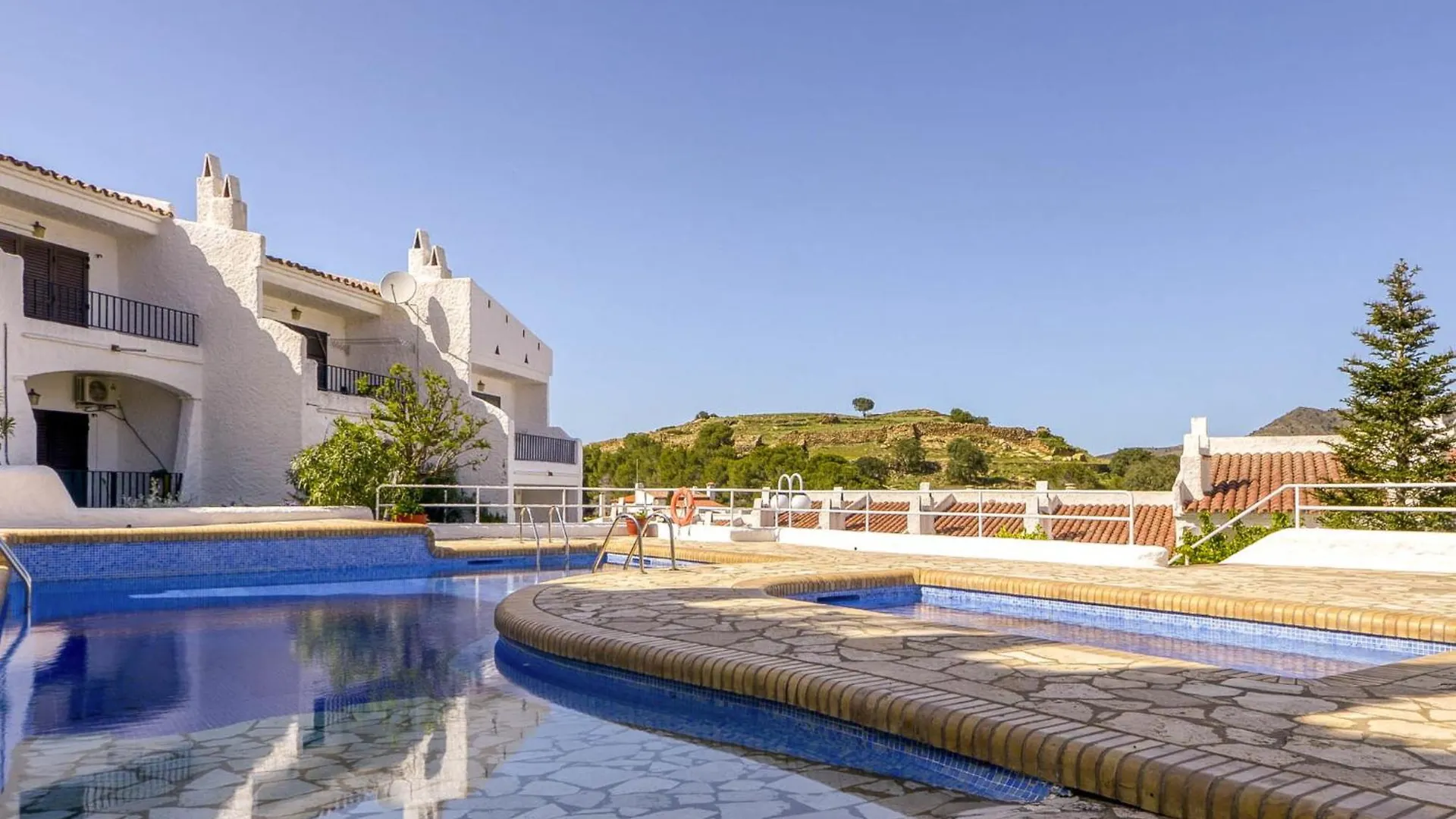 Holiday Home Els Vilars By Interhome روساس