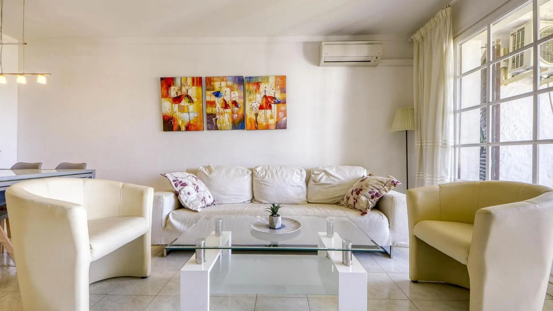 Holiday Home Els Vilars By Interhome روساس