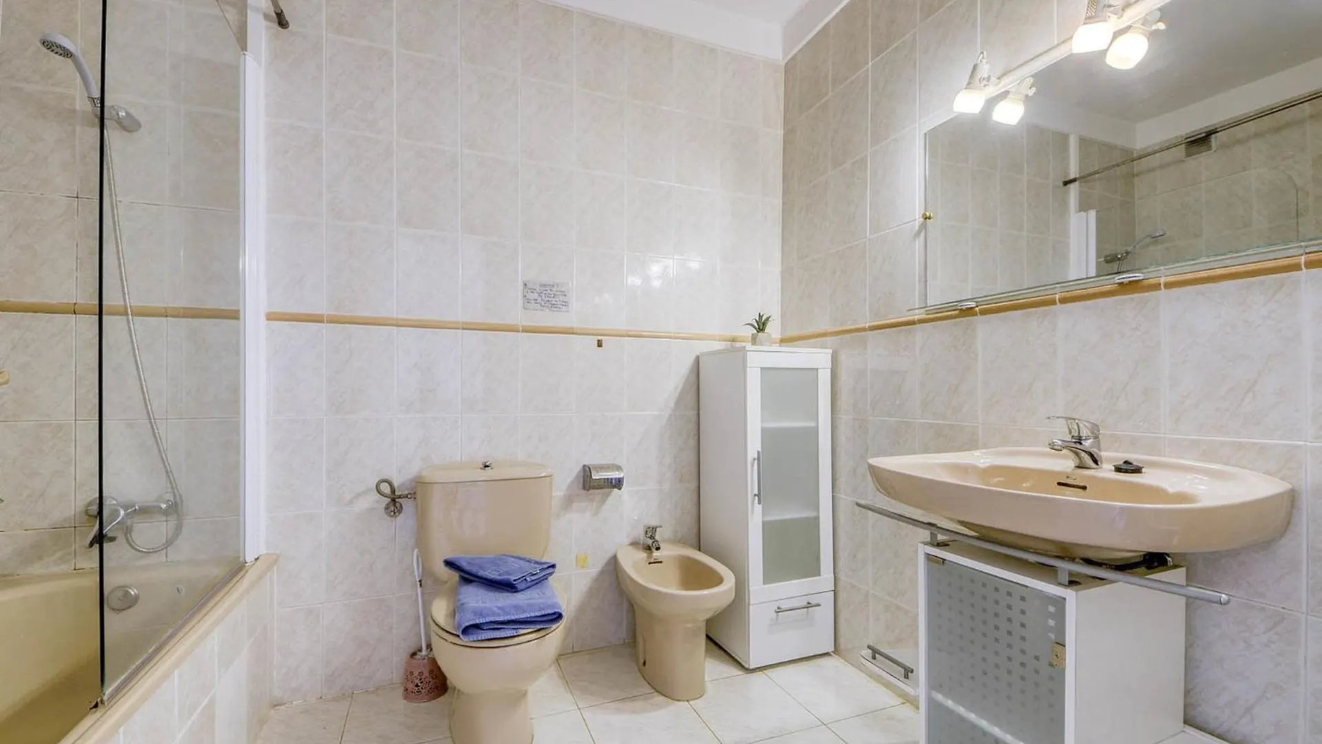 Holiday Home Els Vilars By Interhome روساس