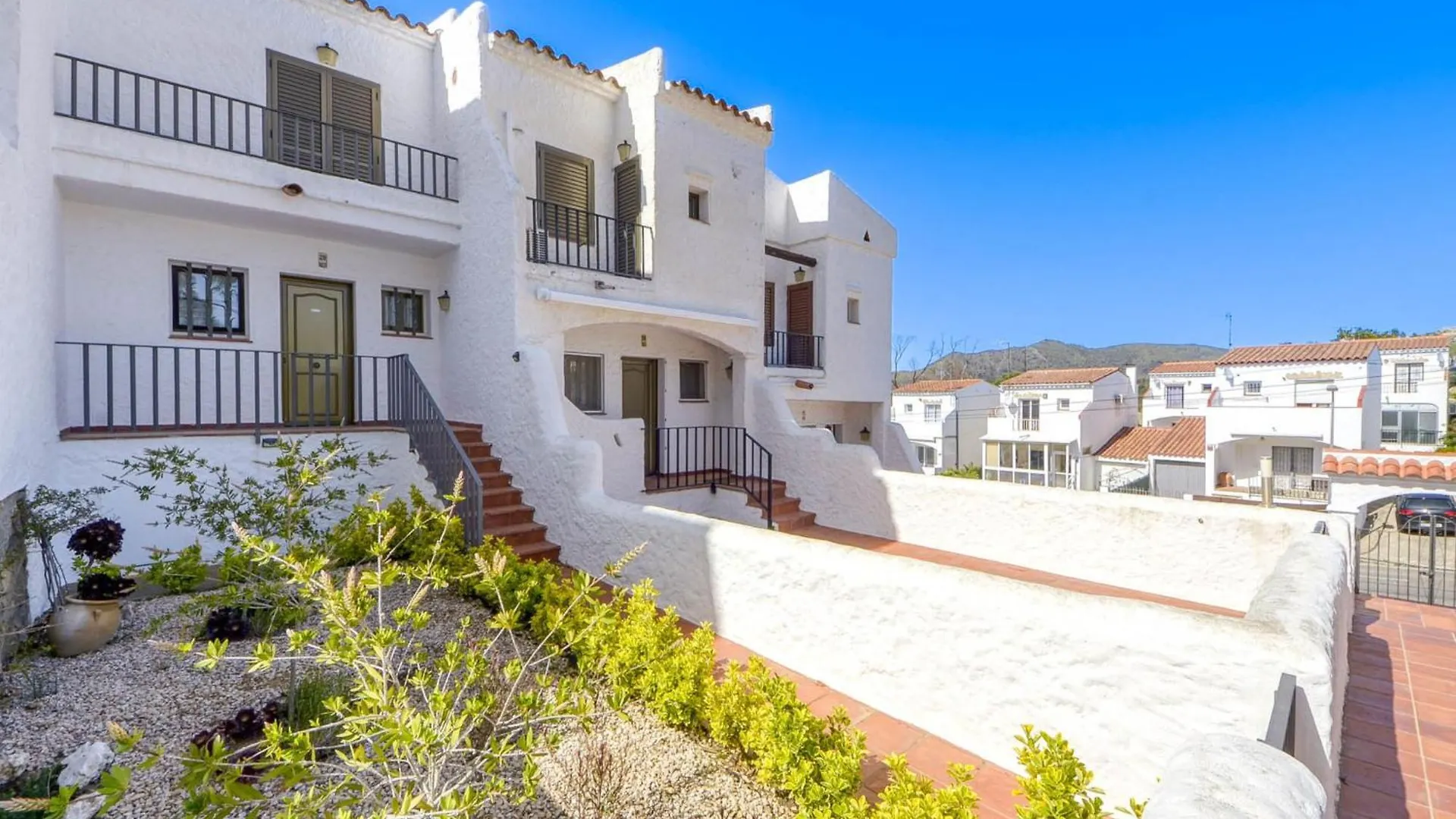Holiday Home Els Vilars By Interhome روساس