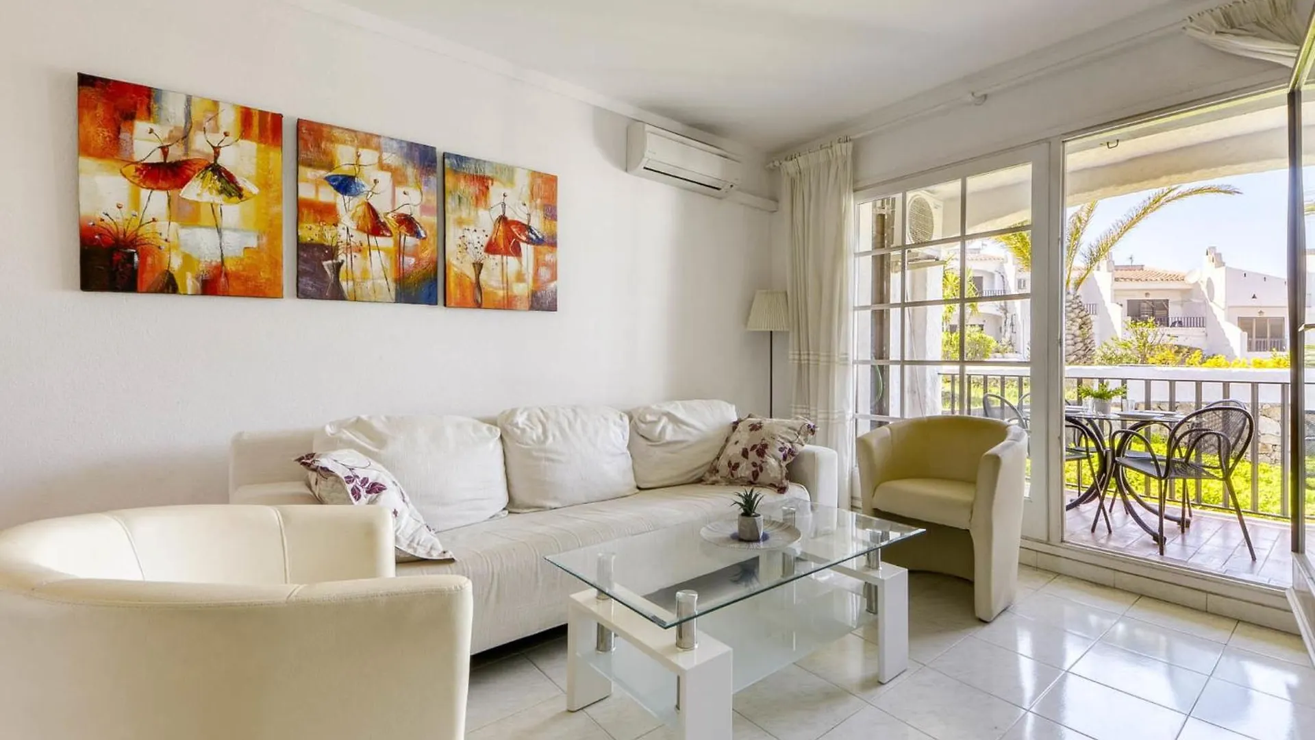 Holiday Home Els Vilars By Interhome روساس إسبانيا