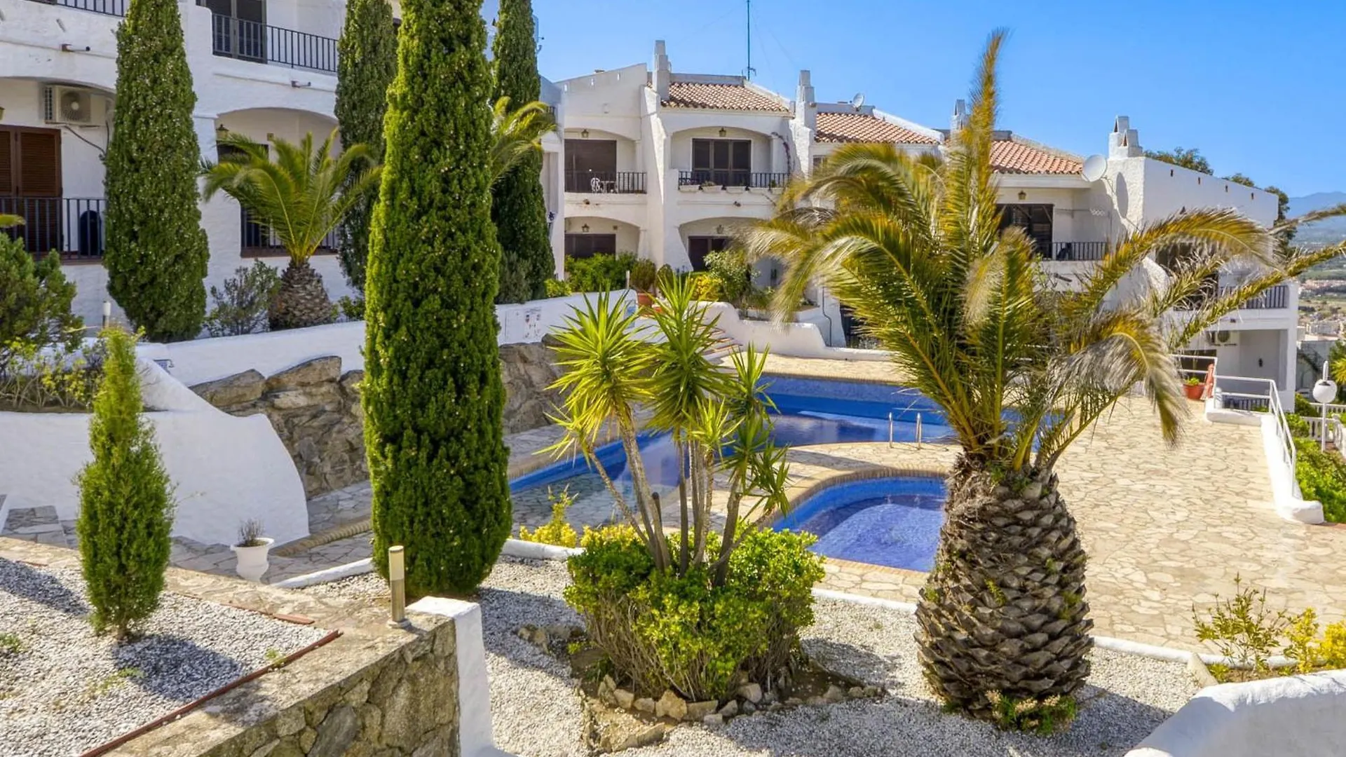 Holiday Home Els Vilars By Interhome روساس