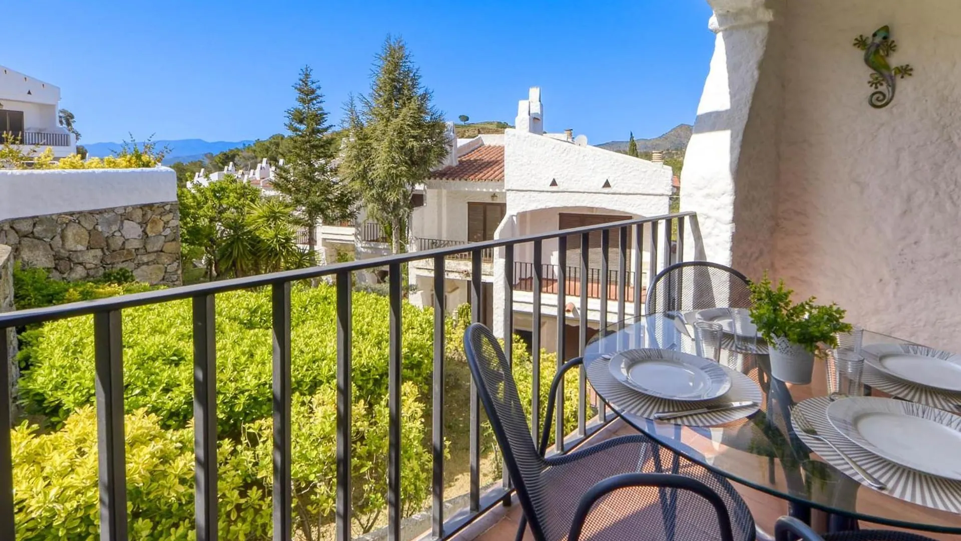 Holiday Home Els Vilars By Interhome روساس