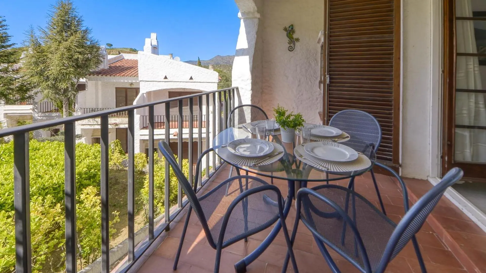 Holiday Home Els Vilars By Interhome روساس