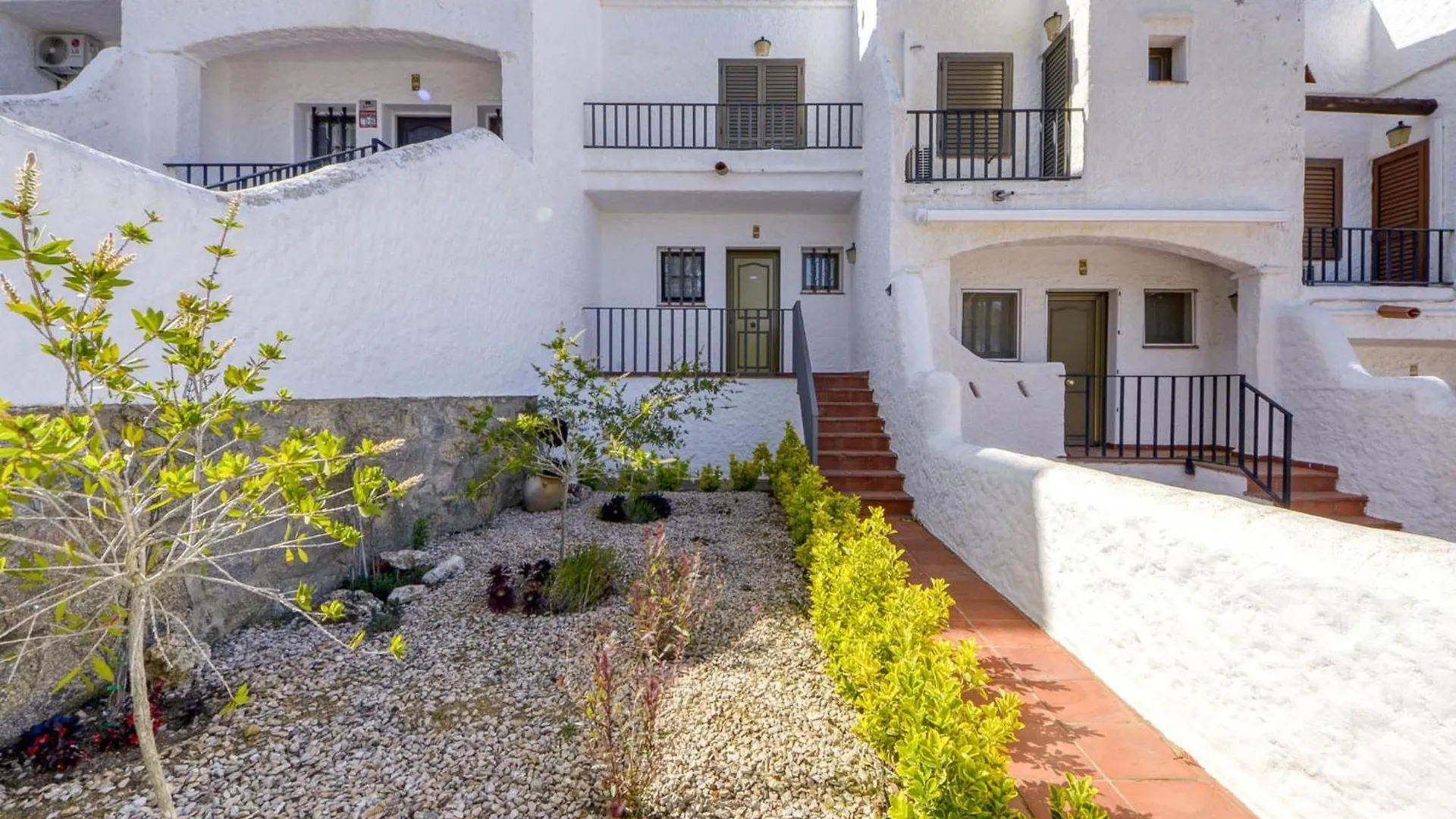 Holiday Home Els Vilars By Interhome Roses